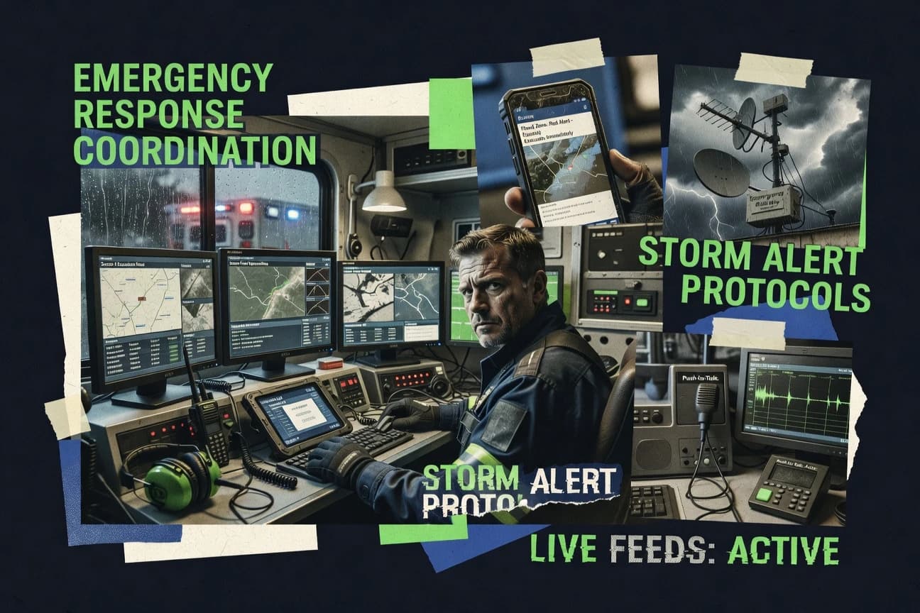 Top 10 Best Emergency Communications Software of 2026