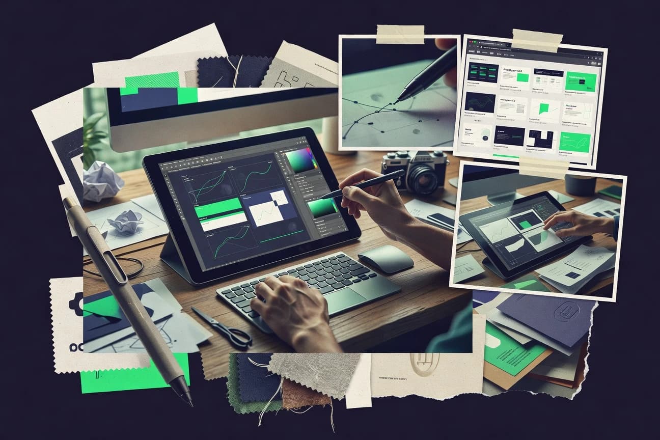 Top 10 Best Online Design Studio Software of 2026