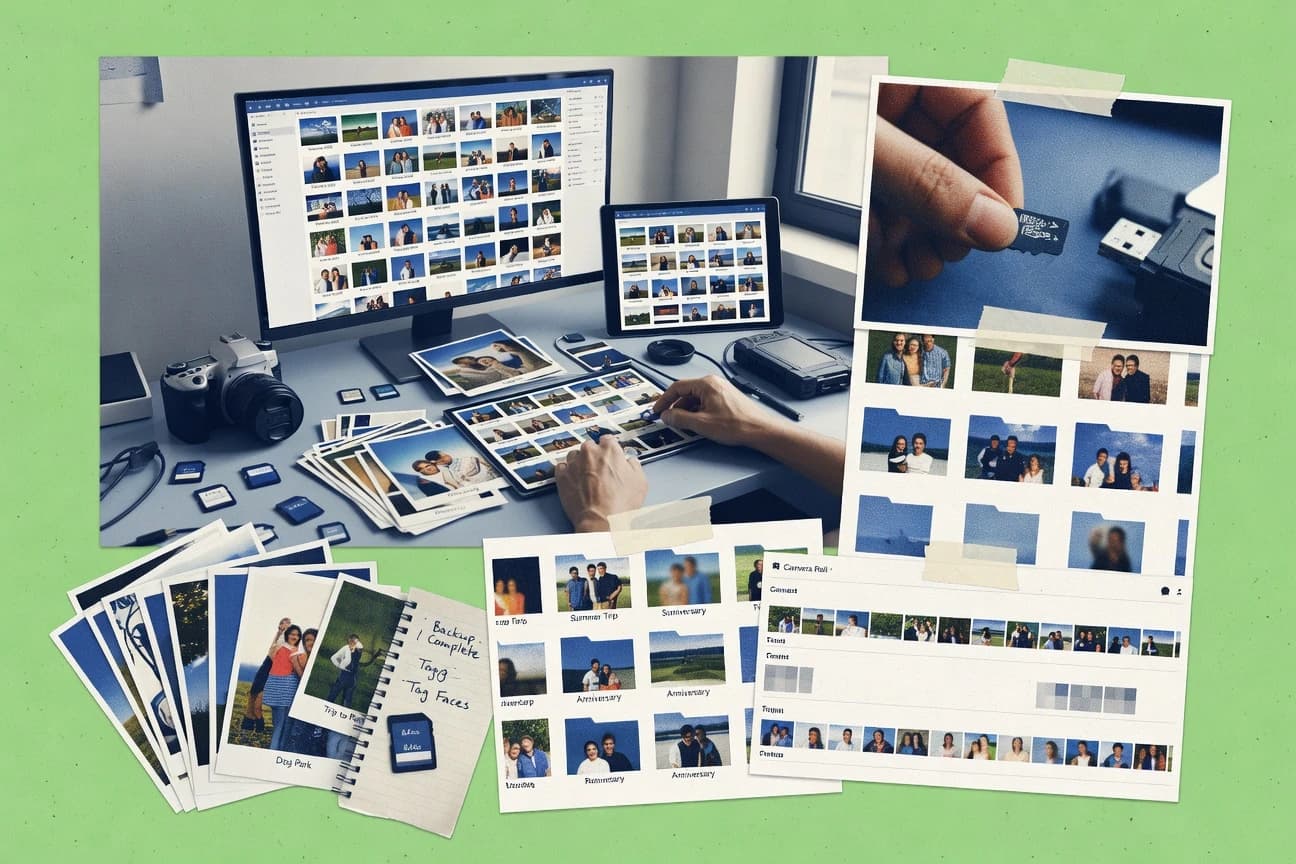 Top 10 Best Organize Digital Photos Software of 2026
