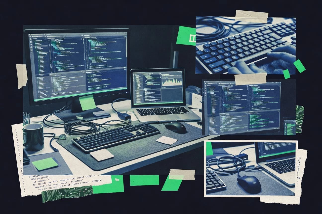 Top 10 Best Computer Coding Software of 2026