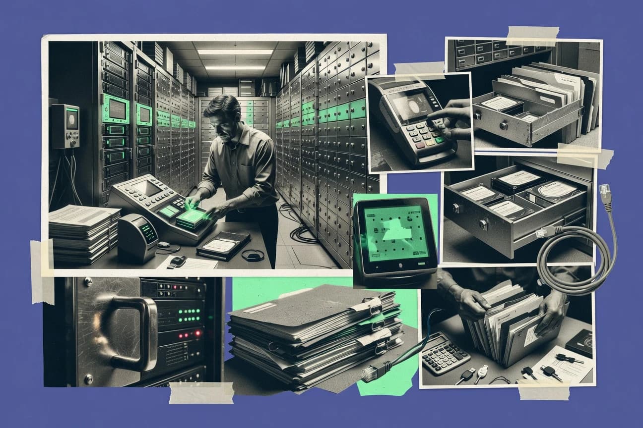 Top 10 Best Data Bank Software of 2026