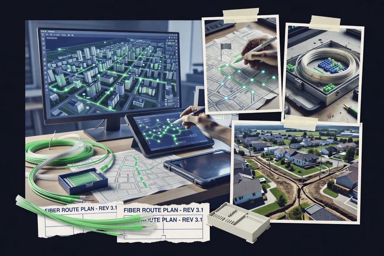 Top 10 Best Ftth Design Software of 2026