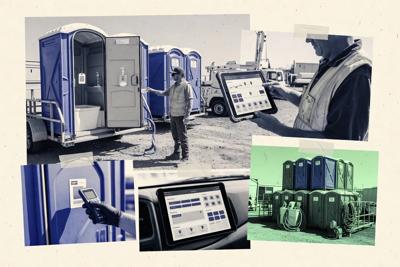 Top 10 Best Portable Toilet Rental Software of 2026