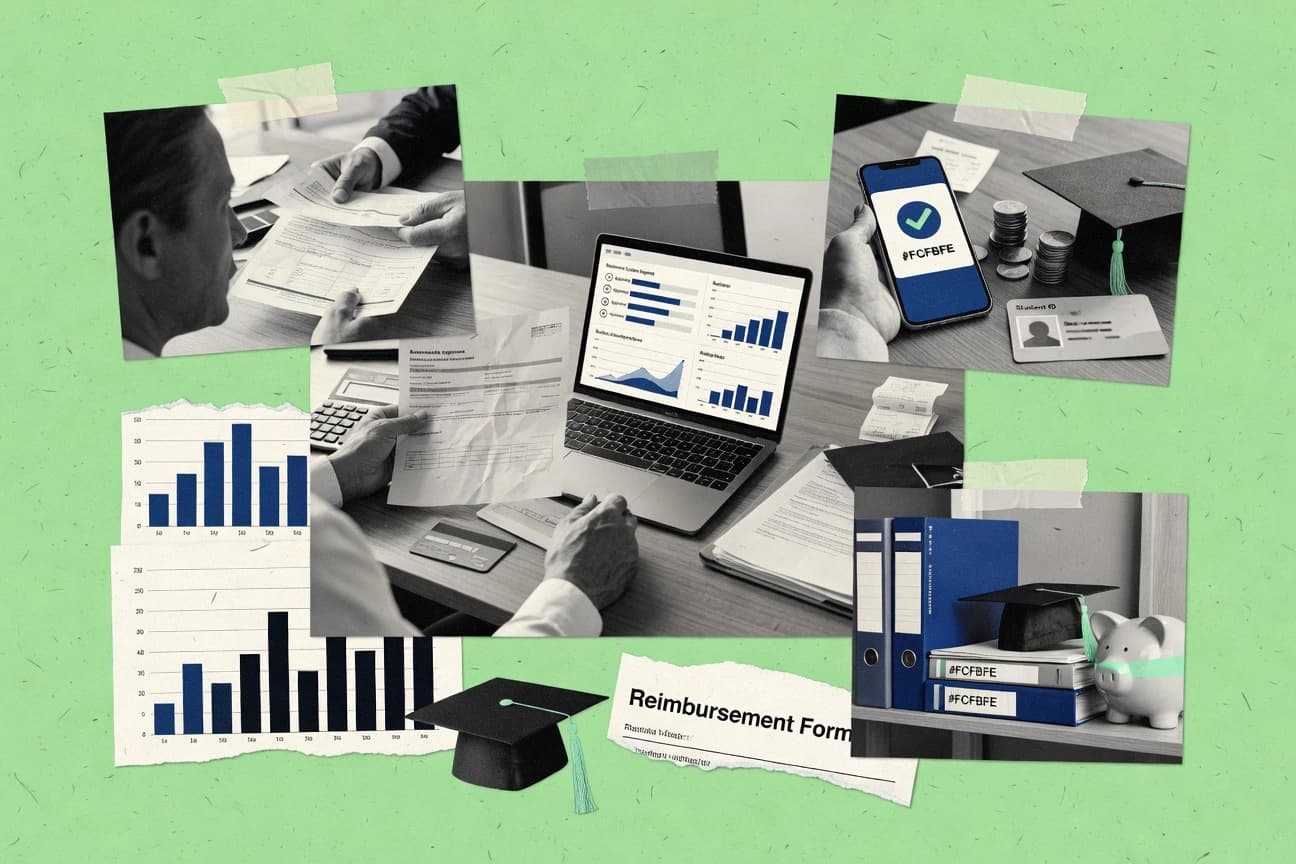 Top 9 Best Tuition Reimbursement Software of 2026