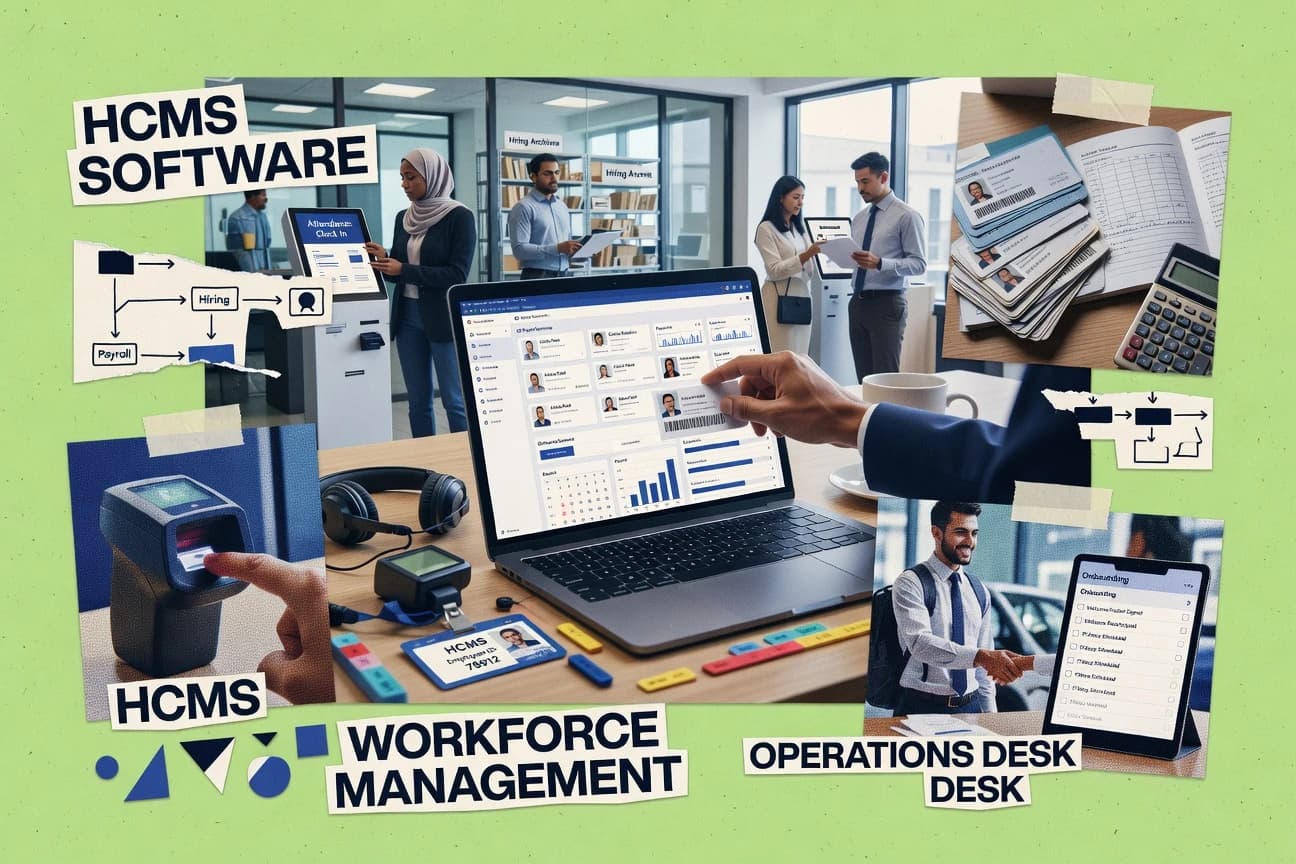 Top 10 Best Hcms Software of 2026
