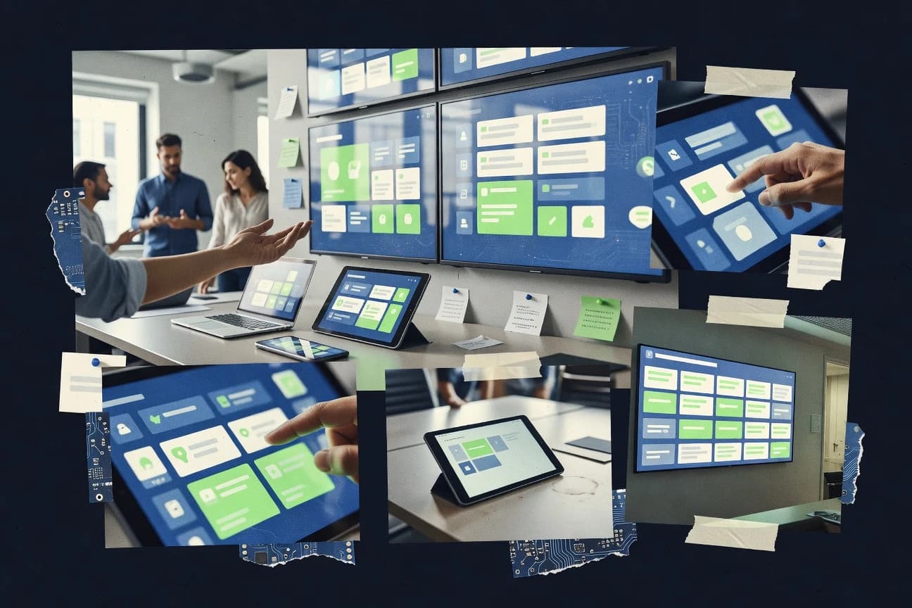 Top 10 Best Digital Message Board Software of 2026