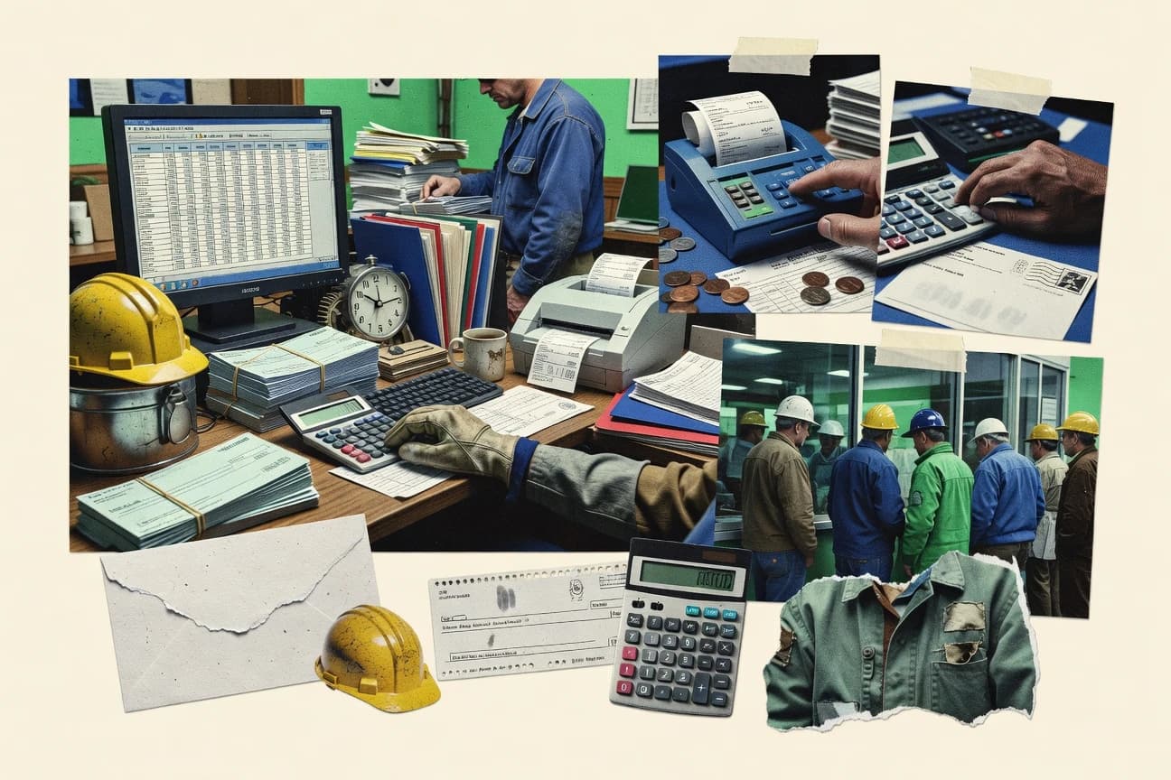 Top 10 Best Union Payroll Software of 2026