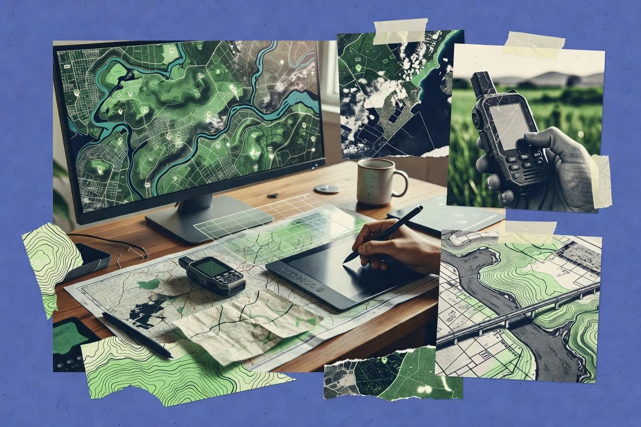 Top 10 Best Geographical Software of 2026