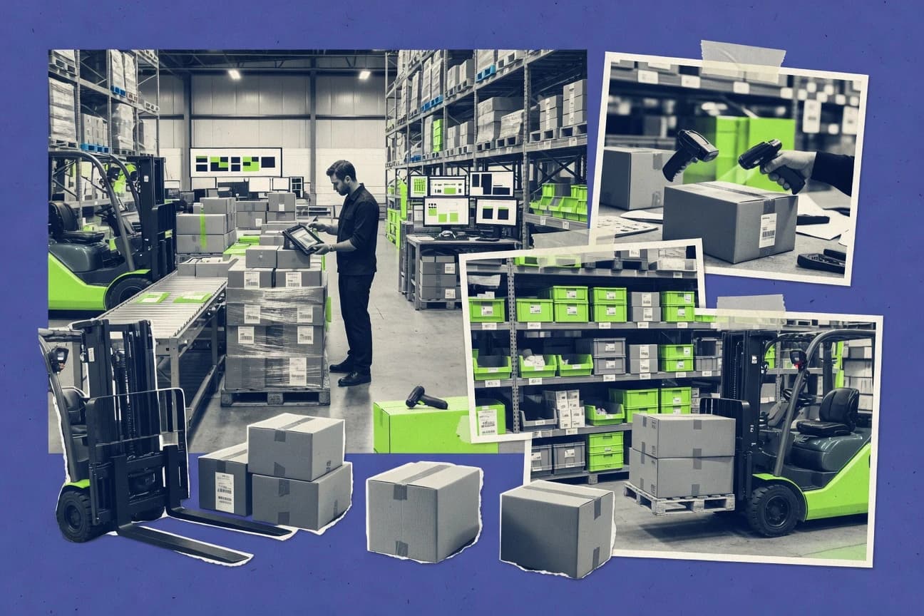 Top 10 Best ERP Wholesale Distribution Software of 2026