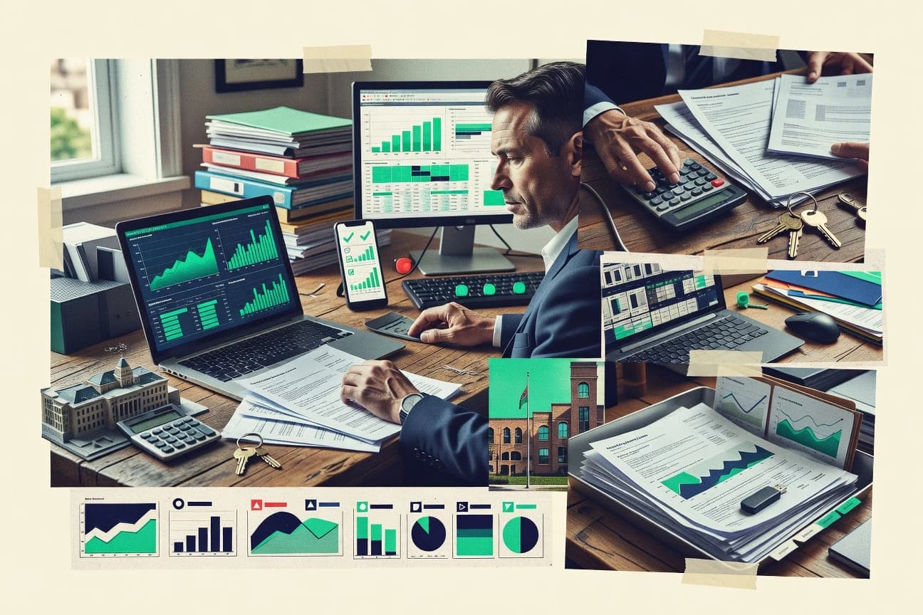 Top 10 Best Gasb 96 Software of 2026