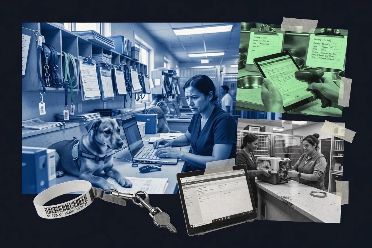 Top 10 Best Shelter Software of 2026