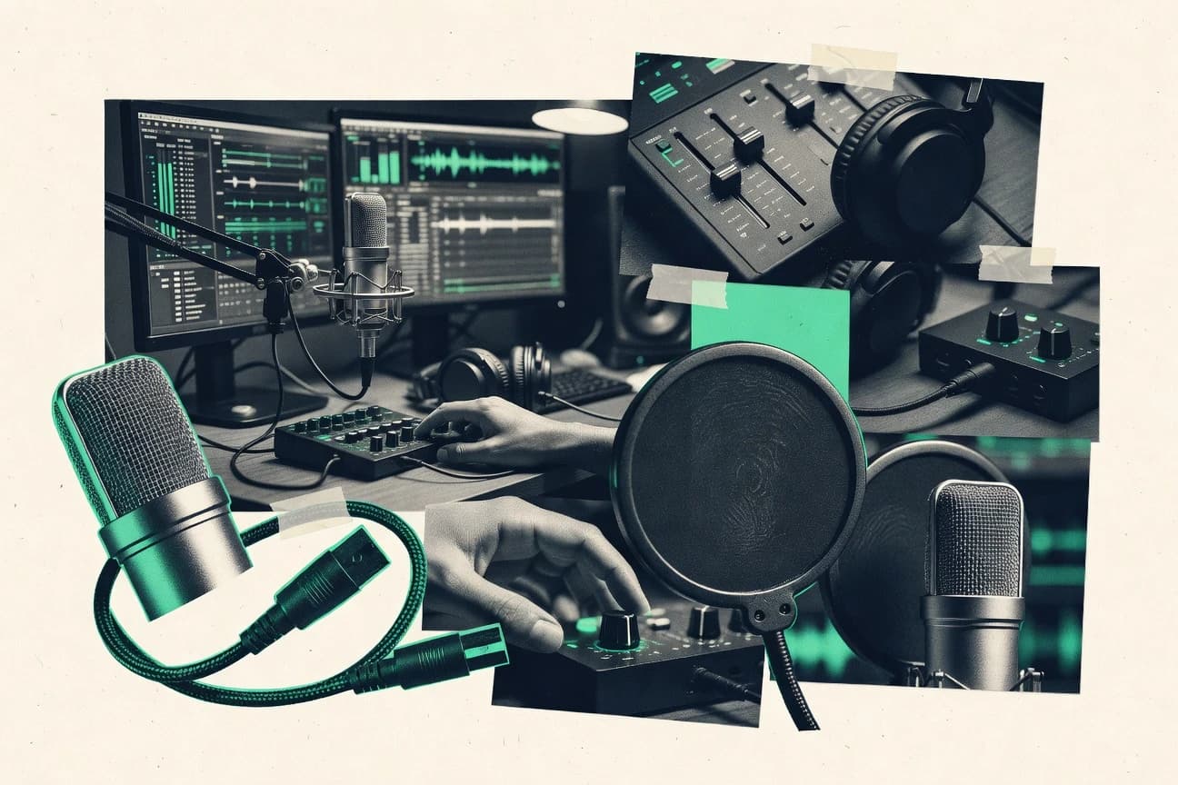 Top 10 Best Microphone Boost Software of 2026