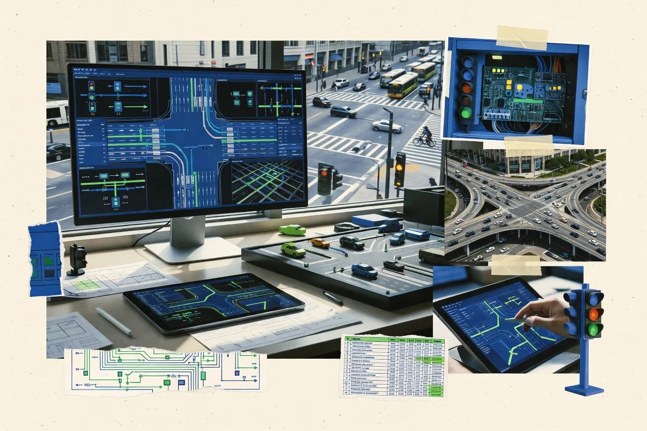 Top 9 Best Traffic Planning Software of 2026