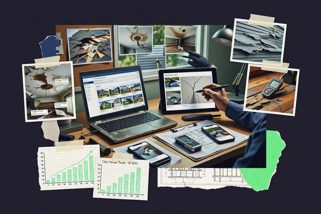 Top 10 Best Insurance Claims Estimating Software of 2026