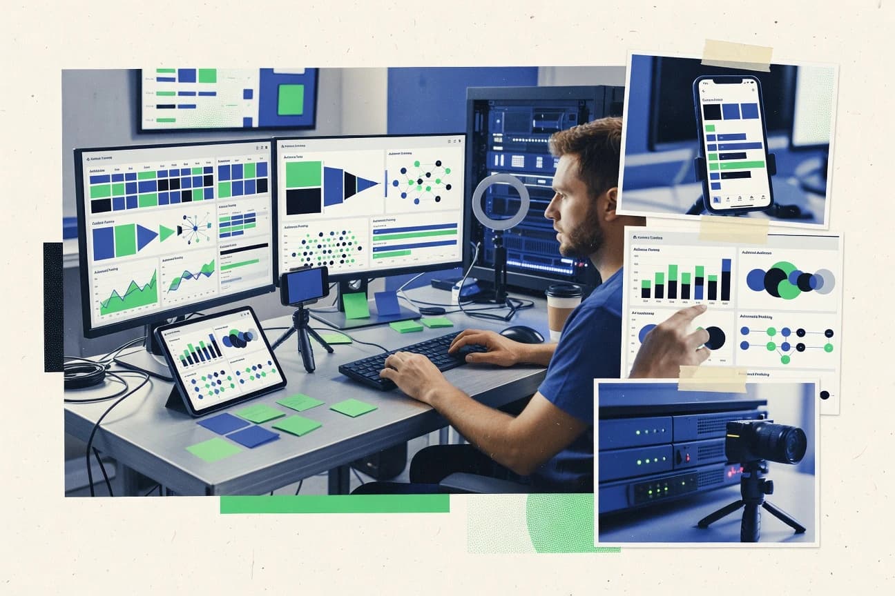 Top 10 Best Facebook Marketing Automation Software of 2026