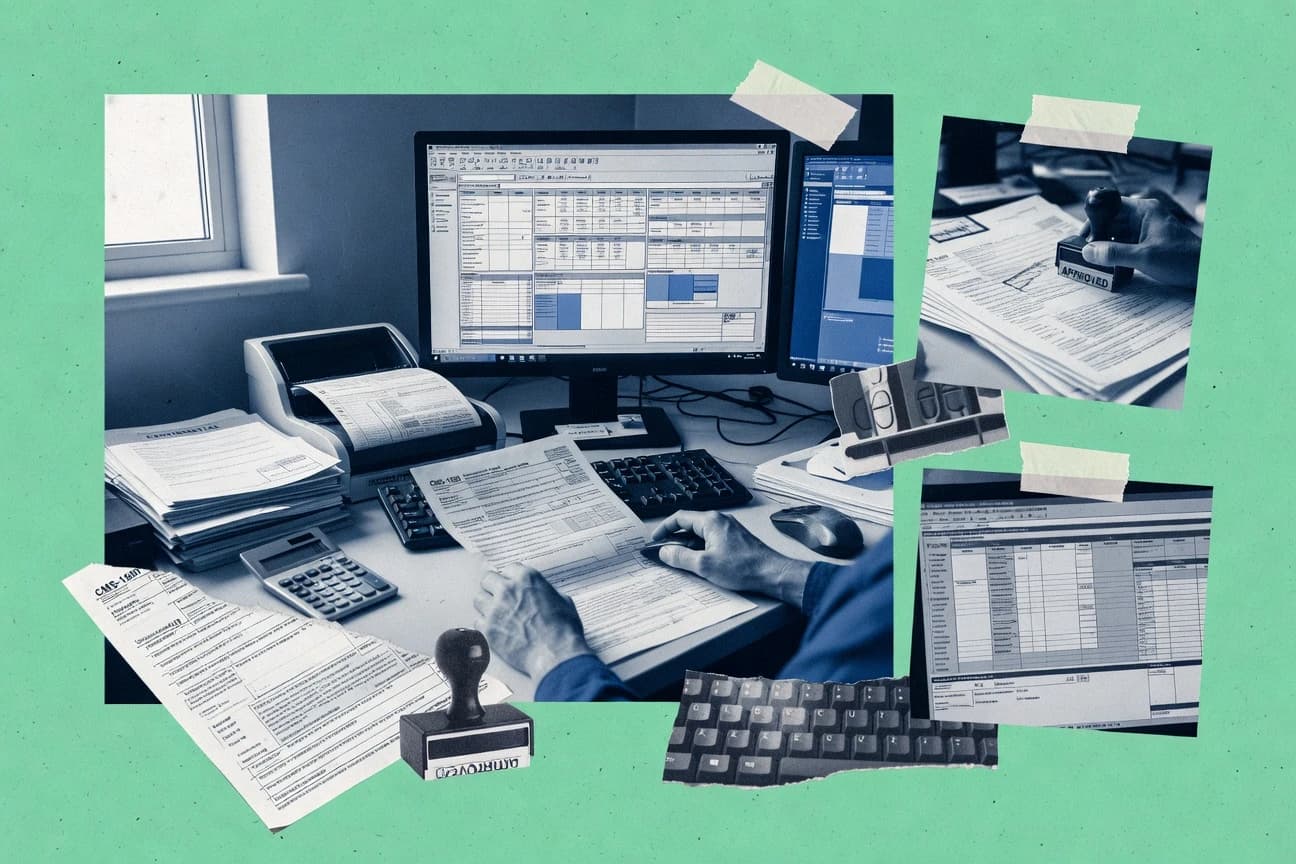 Top 10 Best CMS 1500 Software of 2026