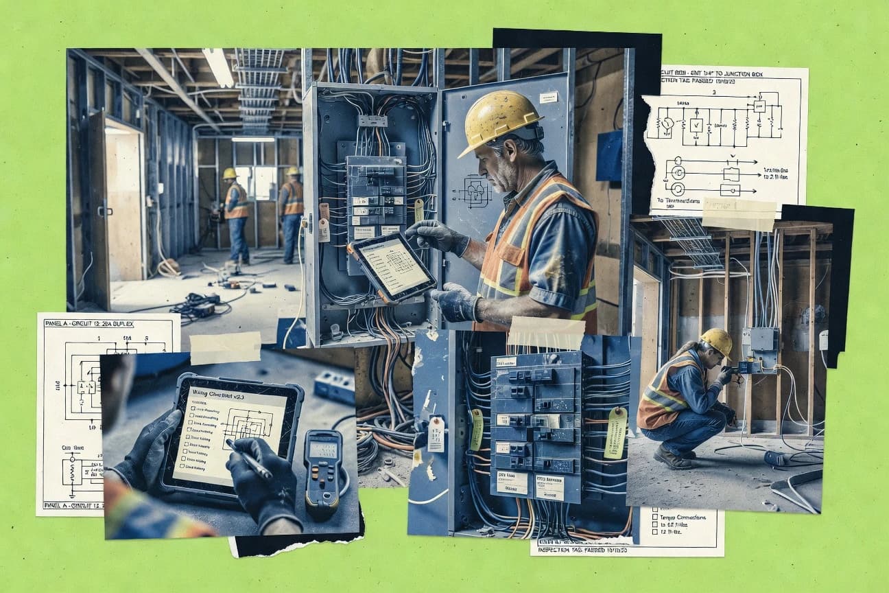 Top 10 Best Electrical Inspection Software of 2026
