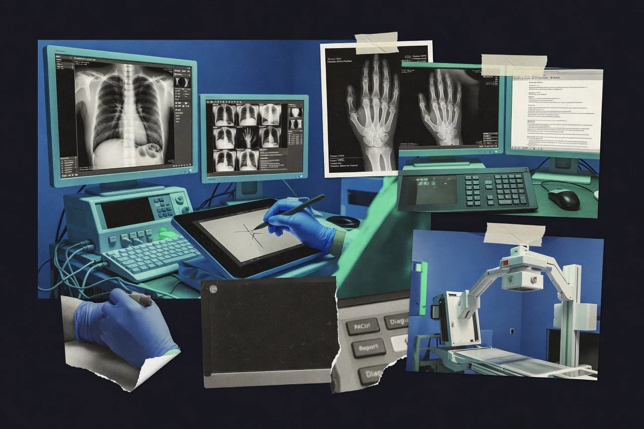 Top 10 Best X Ray Imaging Software of 2026