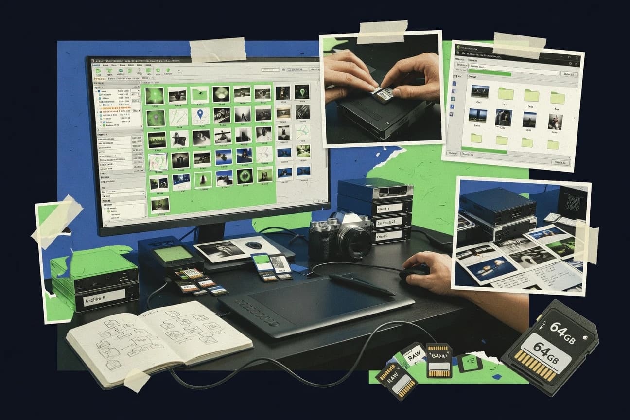 Top 10 Best Metadata Editing Software of 2026