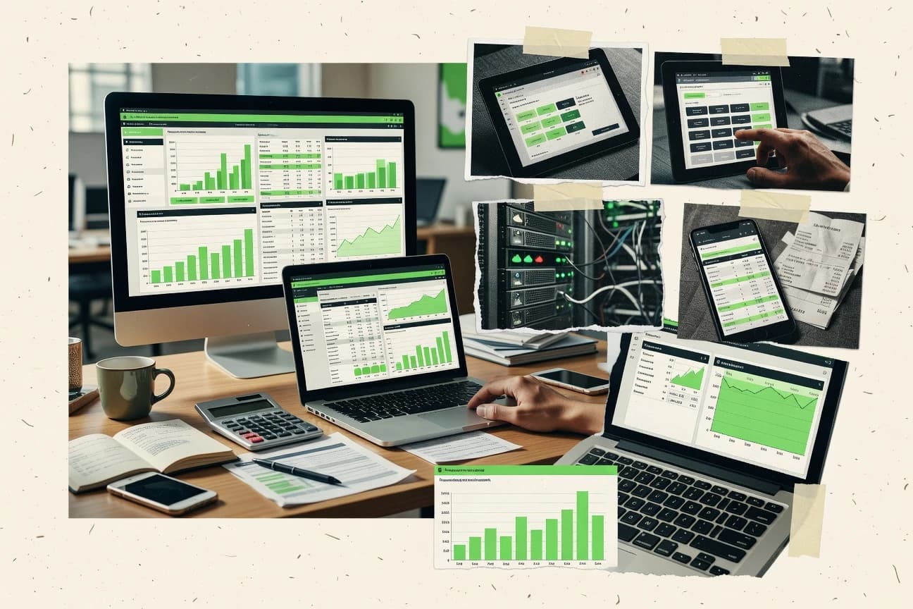 Top 10 Best Apllication Software of 2026