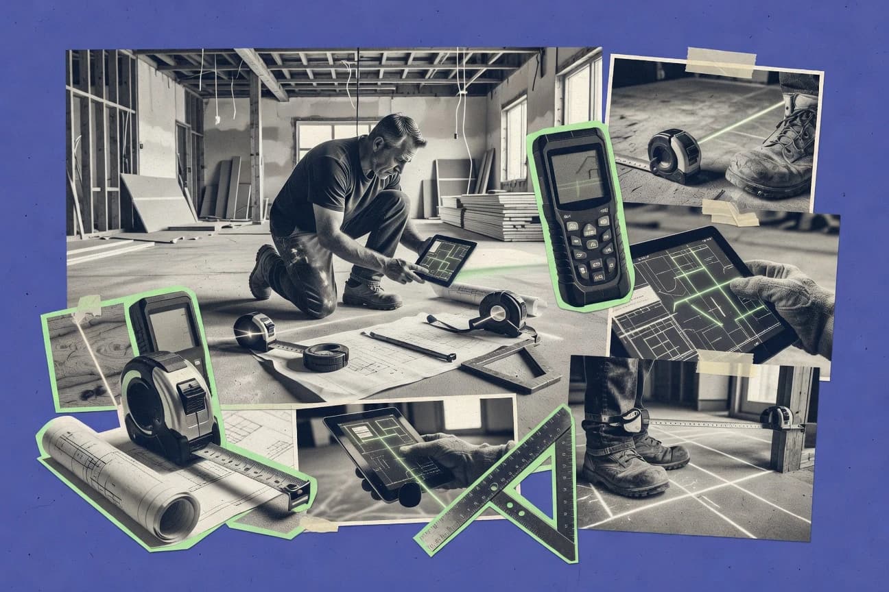 Top 10 Best Construction Measuring Software of 2026