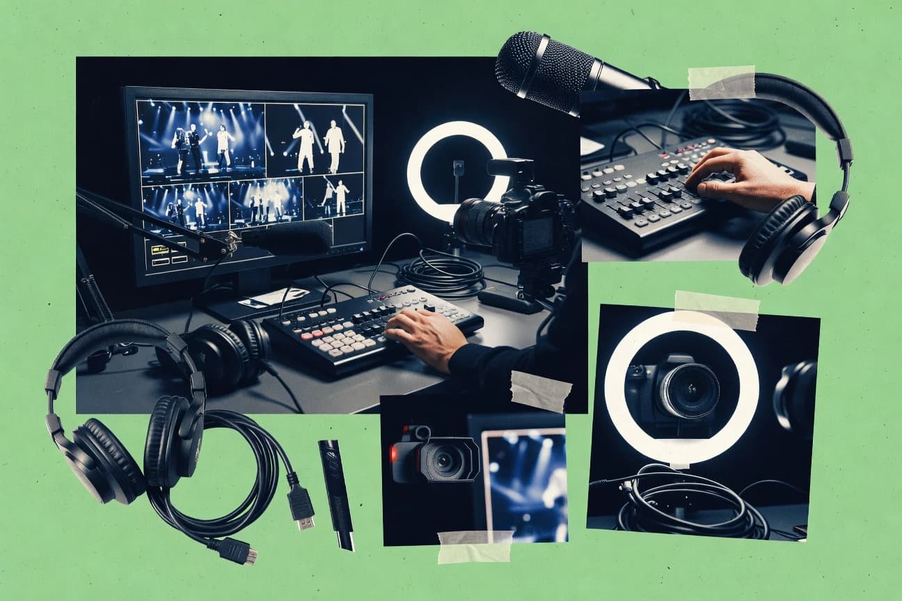Top 10 Best Stream Broadcast Software of 2026