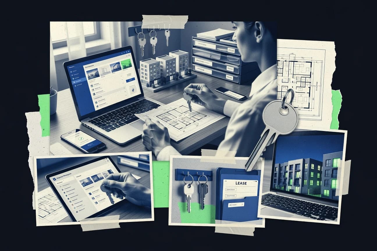 Top 10 Best Easiest Property Management Software of 2026