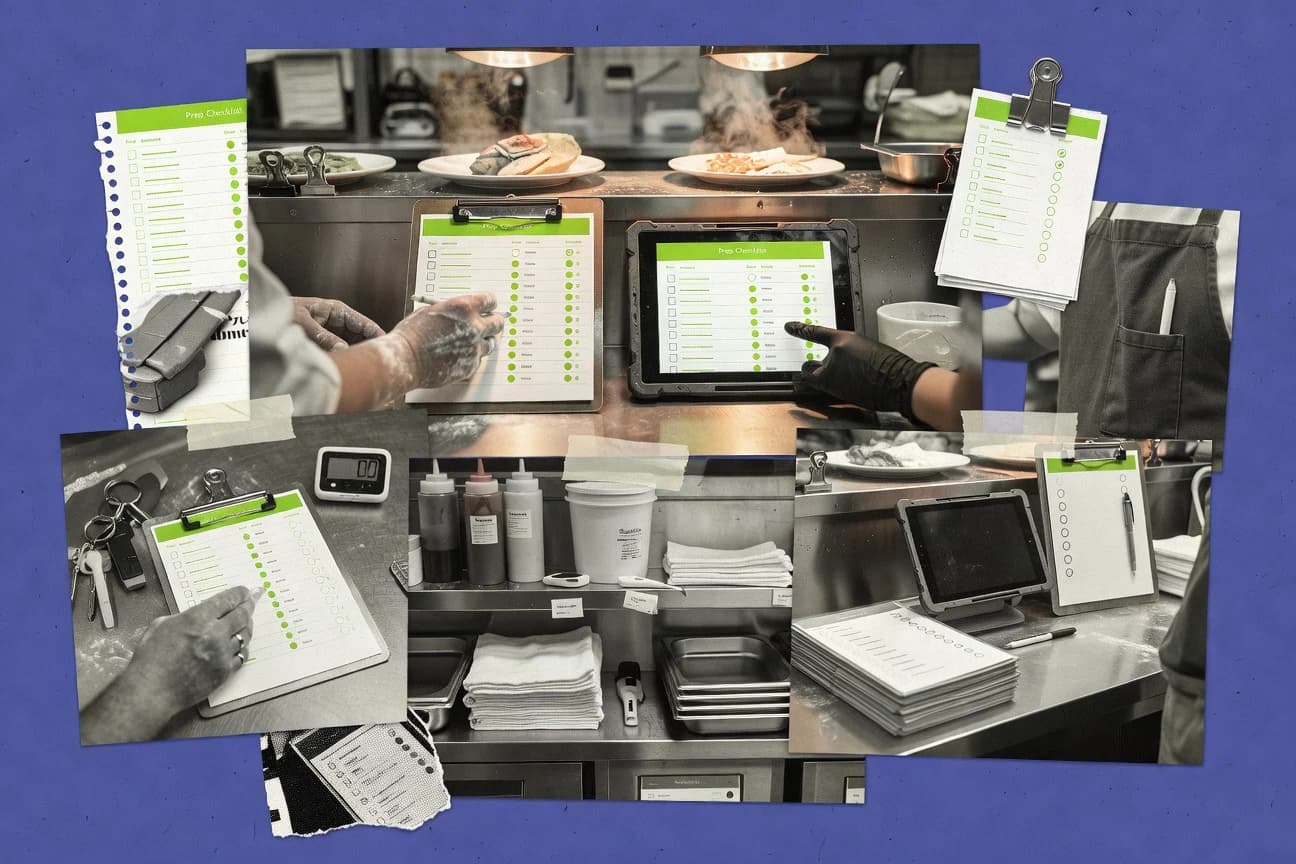 Top 10 Best Restaurant Checklist Software of 2026