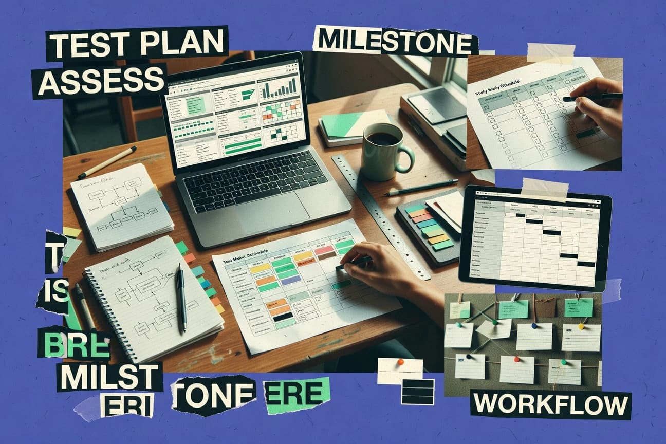 Top 10 Best Test Planning Software of 2026