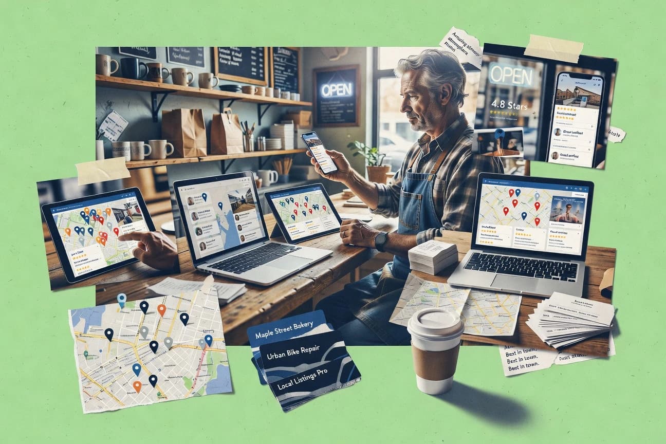 Top 10 Best Local Listing Software of 2026