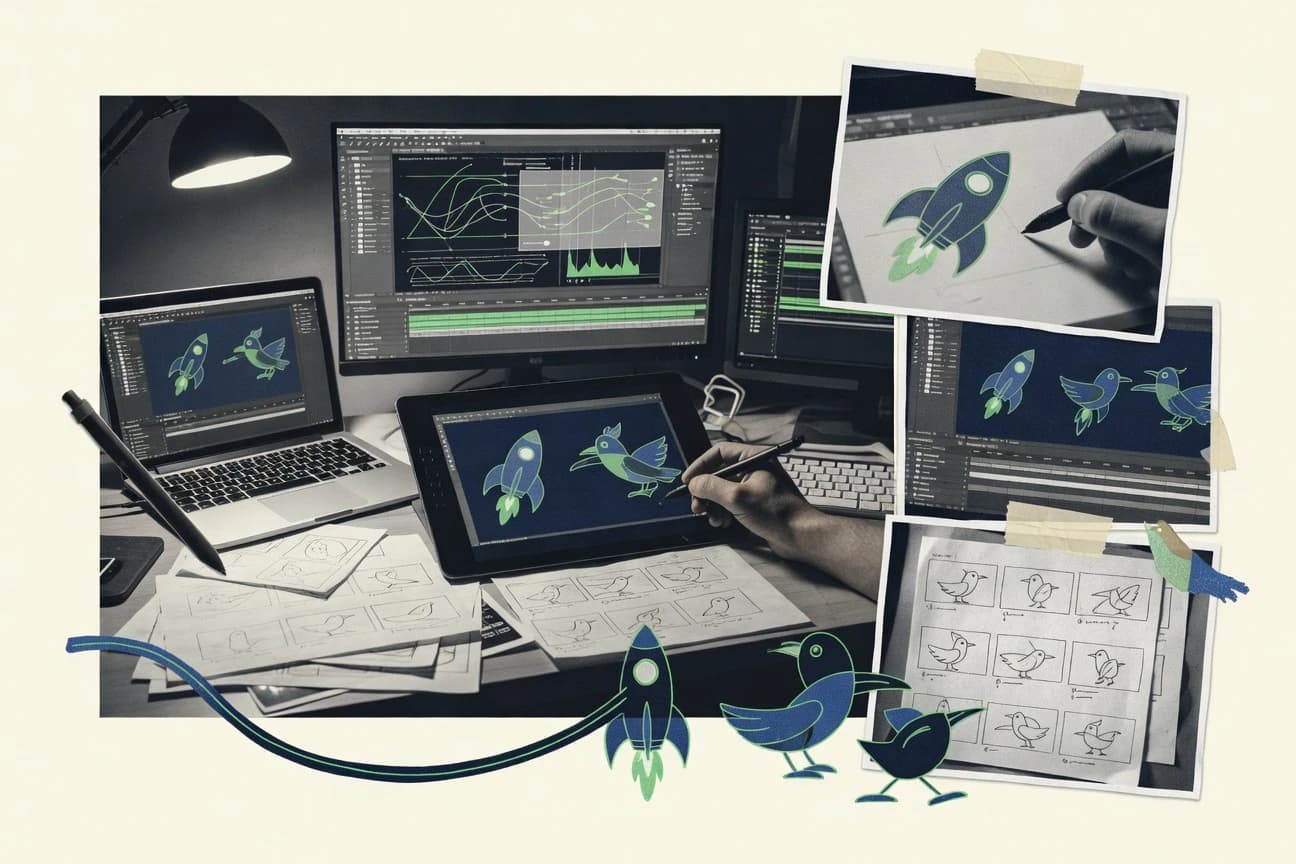 Top 10 Best Svg Animation Software of 2026