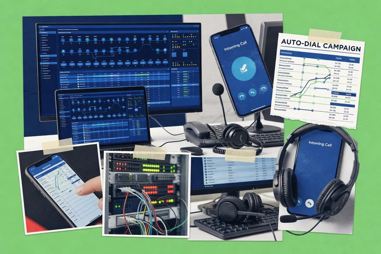 Top 10 Best Automated Phone Calls Software of 2026