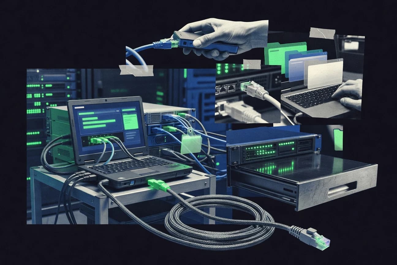 Top 10 Best File Transfer Protocol Software of 2026