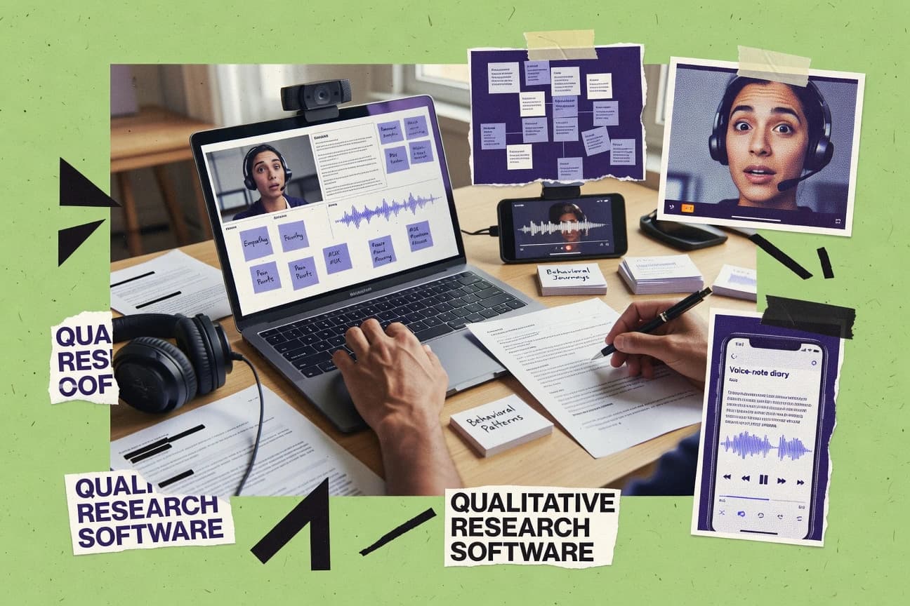 Top 10 Best Online Qualitative Research Software of 2026