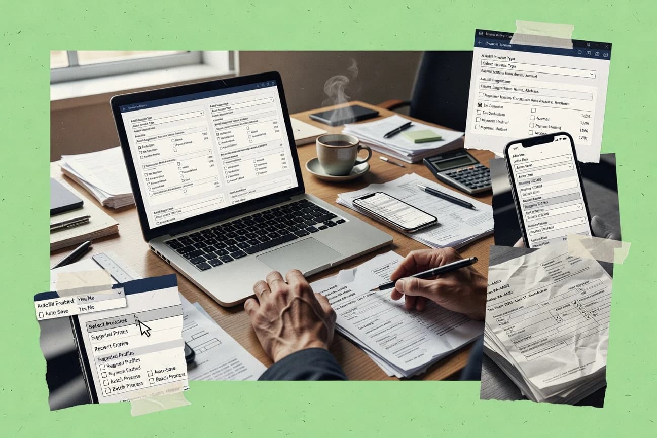 Top 10 Best Auto Form Filler Software of 2026