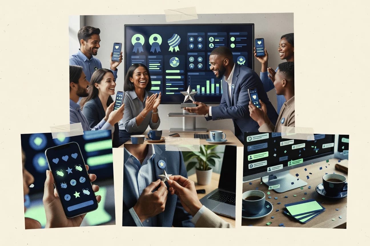 Top 9 Best Staff Recognition Software of 2026
