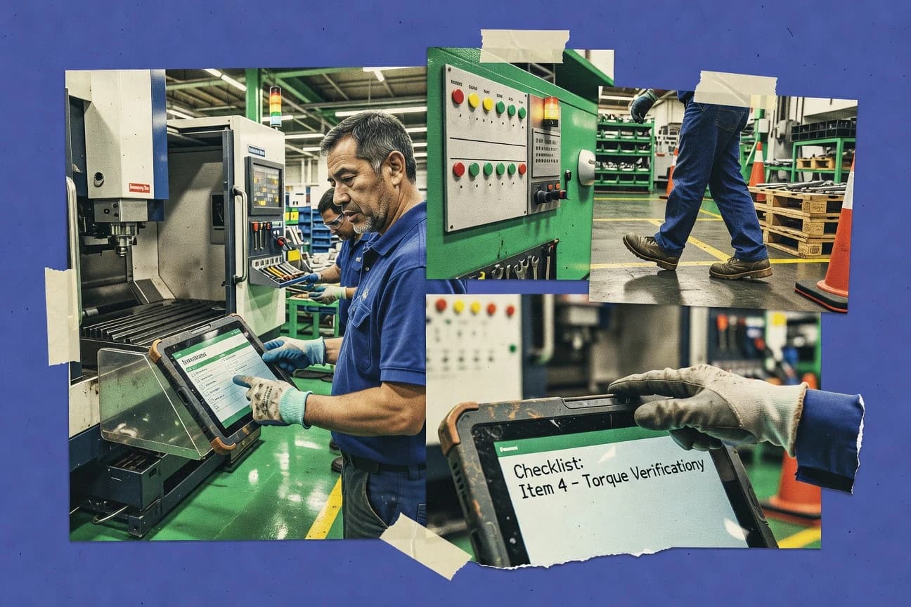 Top 10 Best Gemba Walk Software of 2026