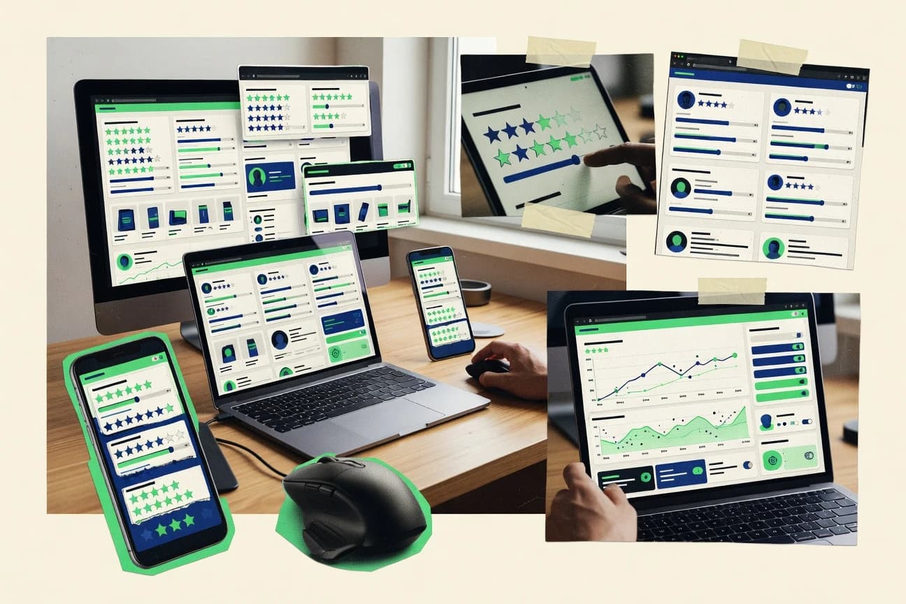 Top 10 Best Review Website Software of 2026
