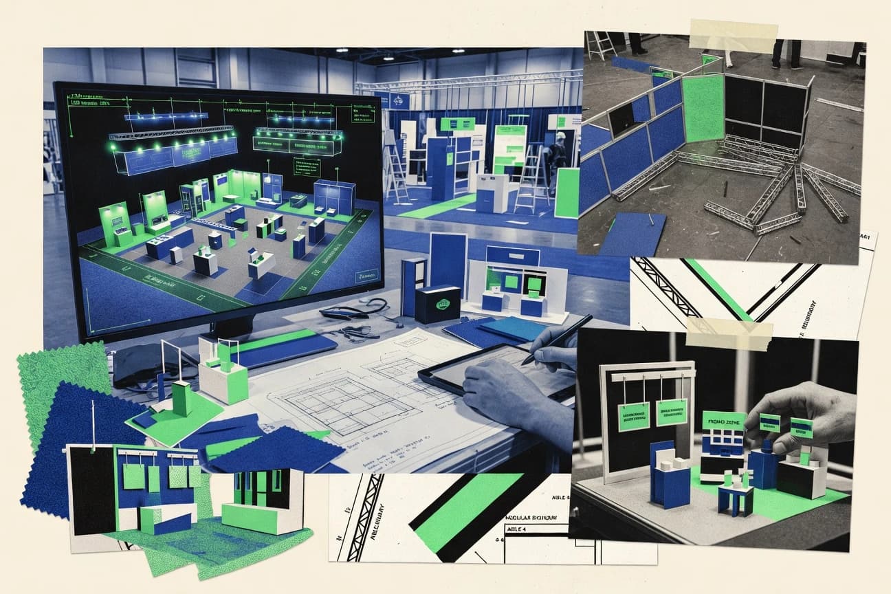 Top 10 Best Trade Show Design Software of 2026