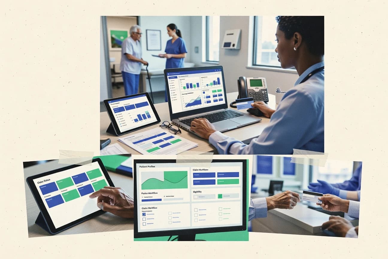 Top 10 Best Medicare Software of 2026