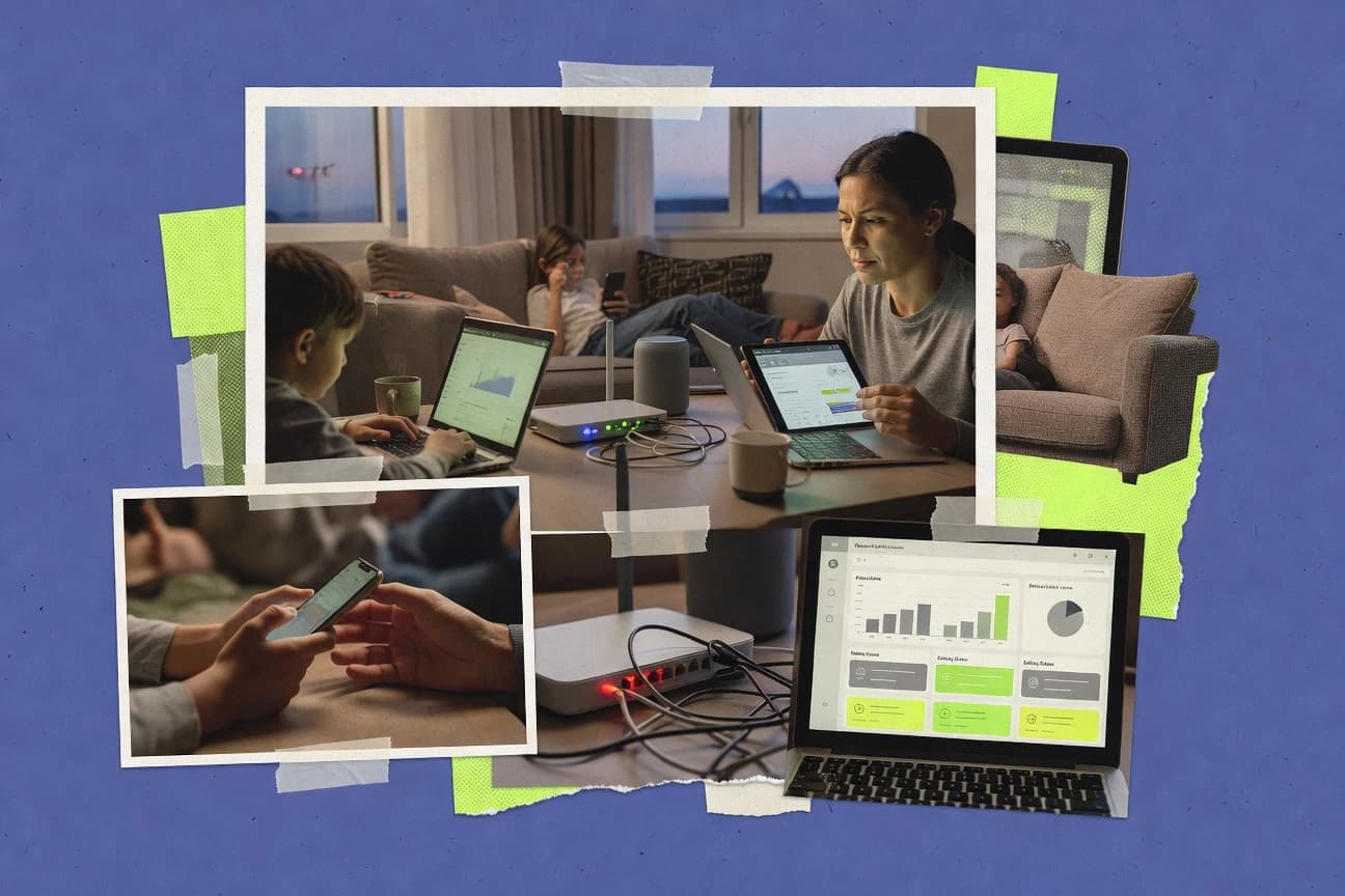 Top 10 Best Family Monitoring Software of 2026