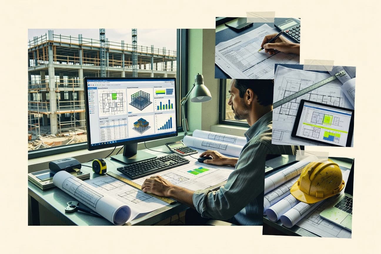 Top 9 Best Quantity Surveyor Software of 2026