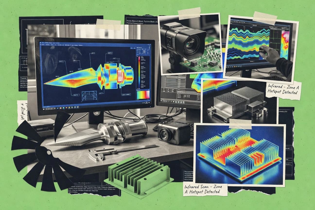 Top 10 Best Heat Analysis Software of 2026