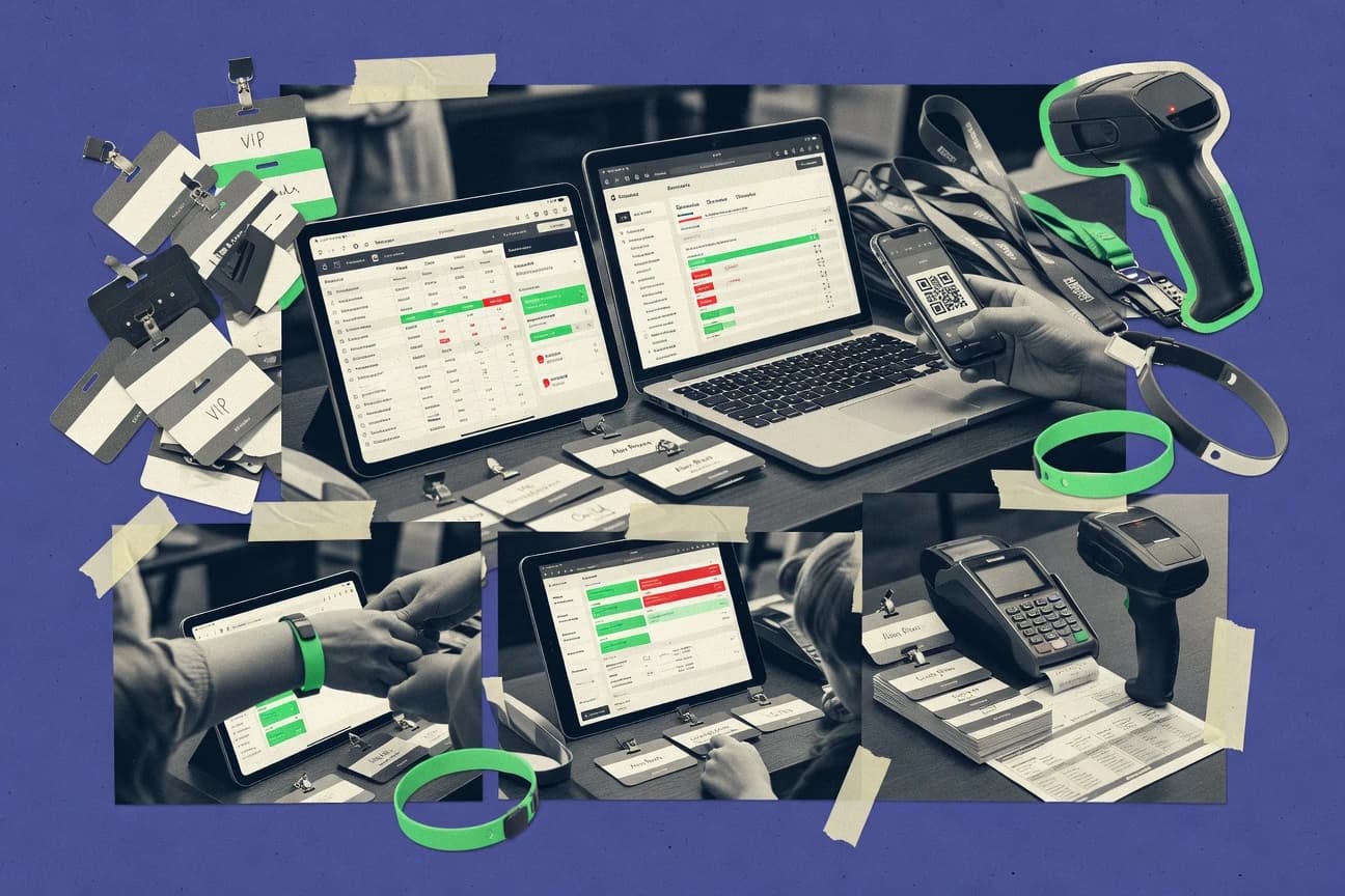 Top 10 Best Activity Registration Software of 2026