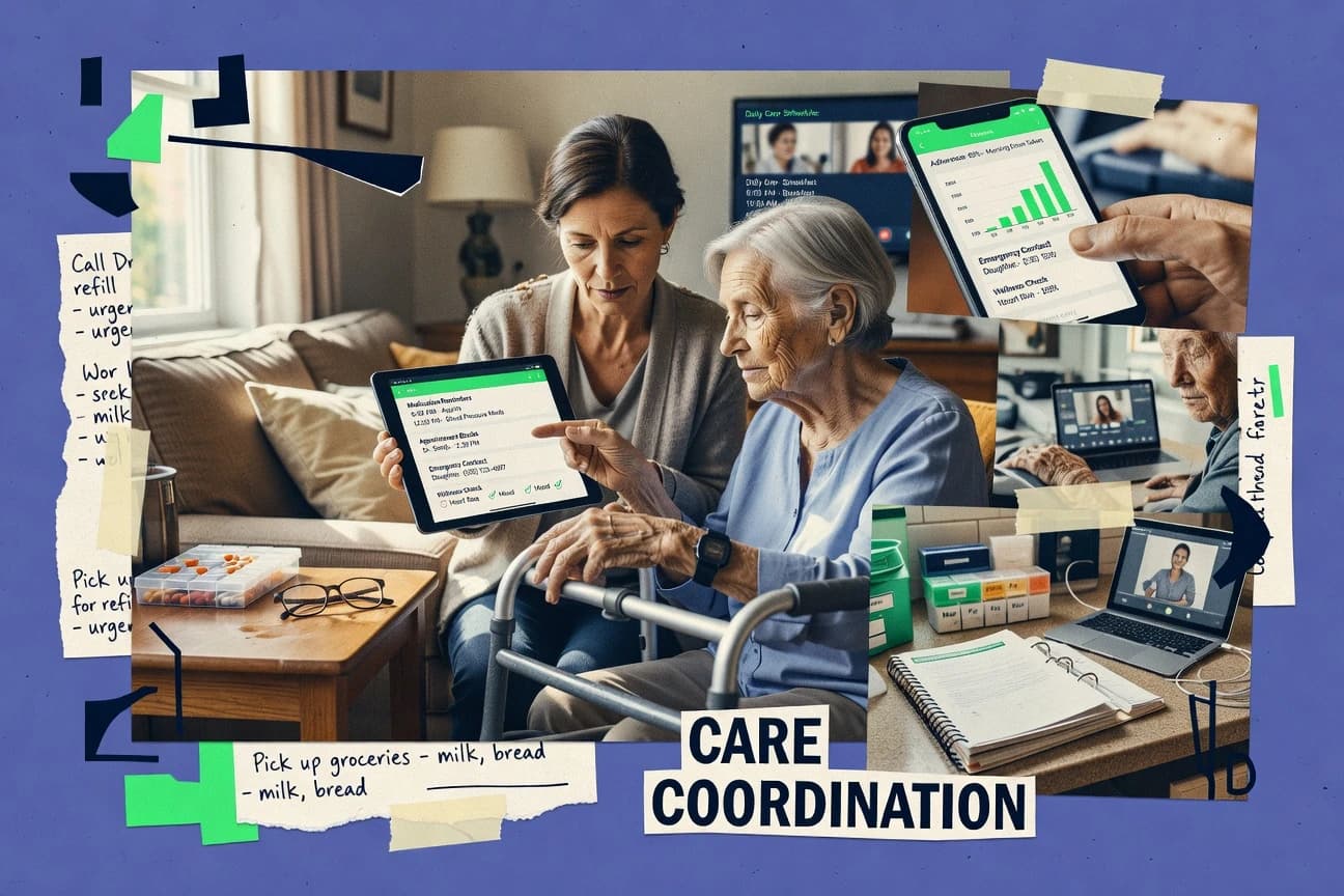Top 10 Best Geriatric Care Management Software of 2026