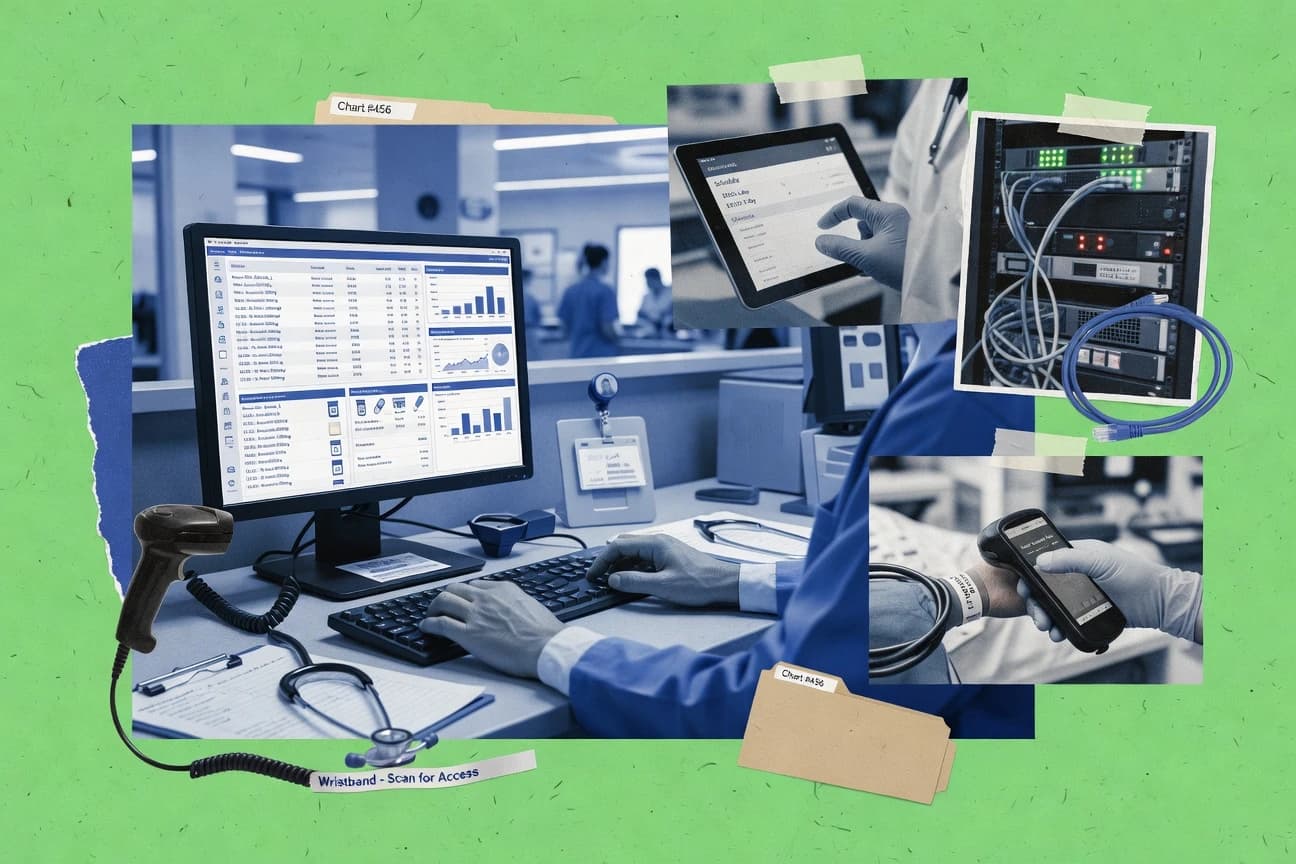 Top 10 Best Him Software of 2026