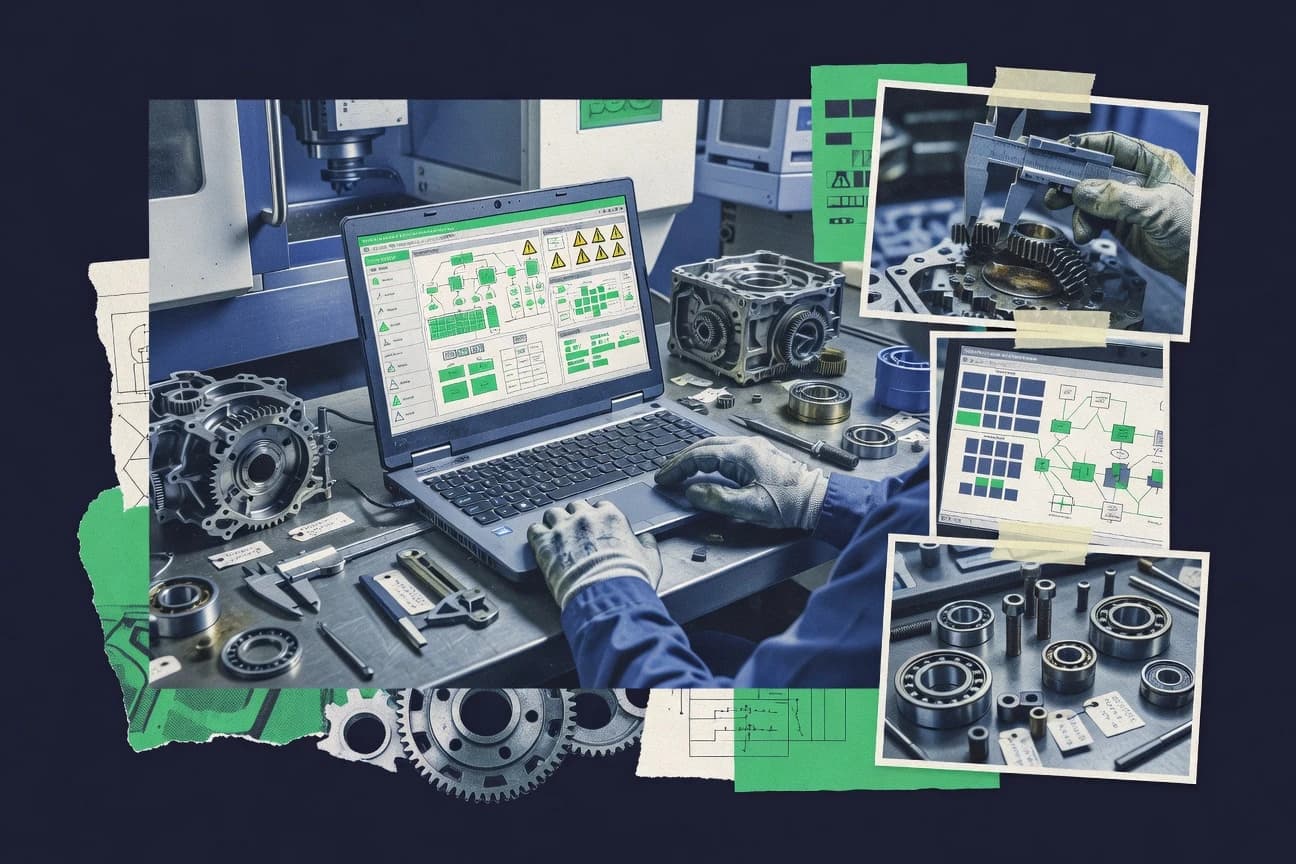 Top 6 Best Fmeca Software of 2026