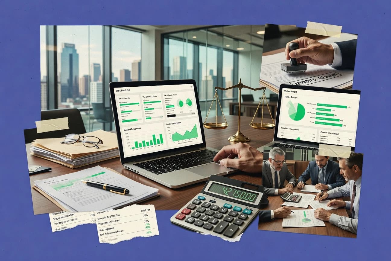 Top 10 Best Law Firm Pricing Software of 2026