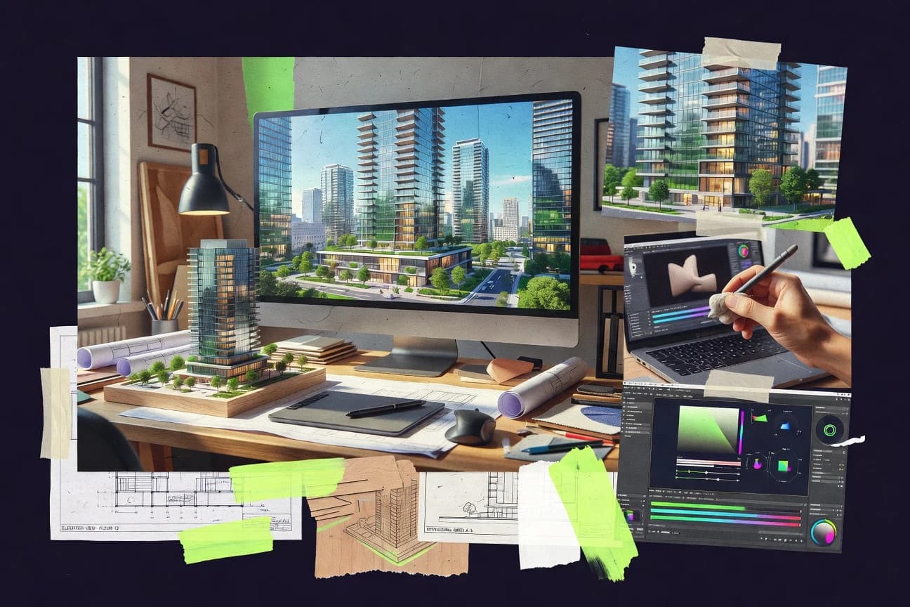 Top 10 Best Architecture Render Software of 2026