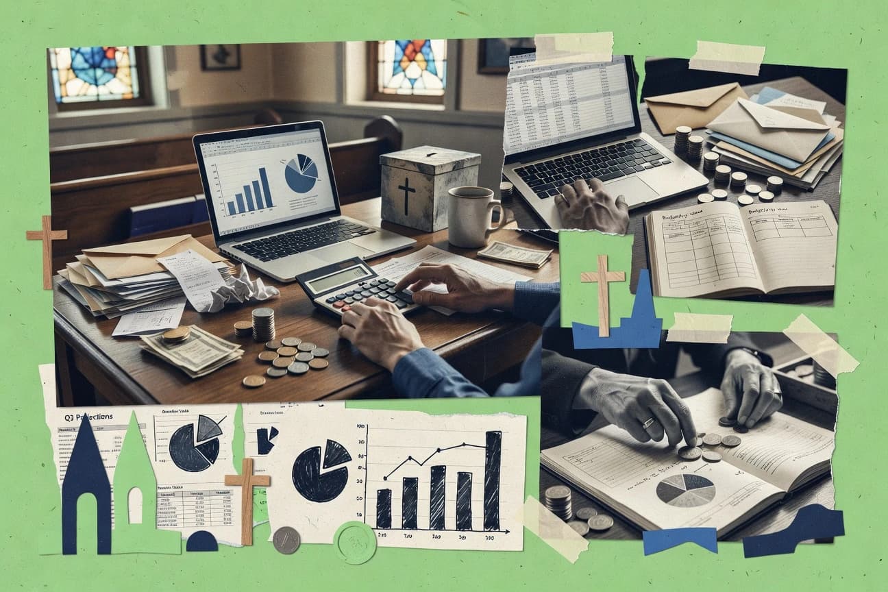 Top 10 Best Church Budgeting Software of 2026